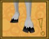 [S!] Black Hoof Anyskin