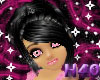 Baby pink eye's