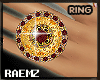 ! MIOU RING