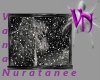 (VN) Snowy Night