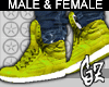 [G]Supra yellow