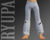 Men's Boot Cut Jeans