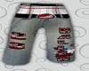 *JOE* 23 baller shorts
