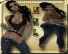 !!Spacy&jummy girl