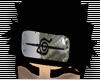 !T Leaf traitor headband