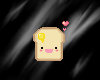 Toast Luff