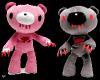 gloomy bears