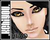 .k.Queen Head