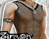 {Zir}Smart net black