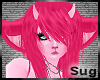 Sug* ValenDino  Hair Pt1