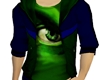 Hulk Hood