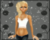 (S) She *Poses*