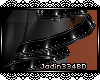 JAD Ravenz Shrug Sheer