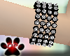 (dp)Diamond Goth Brac L
