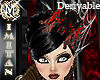 (MI) Deriv. halloween