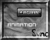 Animated Asian VIP-like