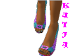 Kitty shoes