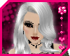 ~AK~ Sophia- Silver