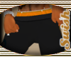 black coogi pants