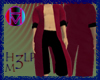 DMC1 Dante Coat