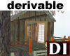 DI AP Treehouse
