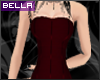 Red Long Dress