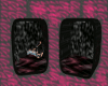{RR} Floating Loungers