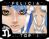 (n)FeliciaCosplayTop1