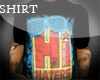 JUVI Tazzed OUT HI HATER