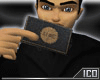 ICO FBI Flapper M