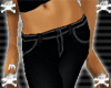 ~D~Black Skinny Jeans