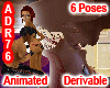 [ADR76] Erotic Round