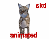 (SK) Bengal Cat