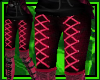 +FF+ Jordin with boots