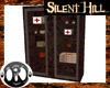 SH Supply Cabinet
