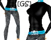 [GS]Rockin' Blue