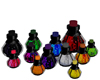 Potion Collection