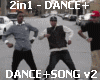 NL-Cat Daddy Dance 2