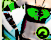 !S! Broken Top LIME