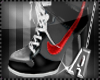 [AB} Nike/Heels v1