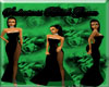 (MB)Seductress Gown