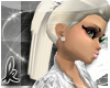 ~LF' Venus; Dirty Ash