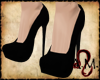 Pumps-Black