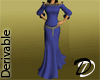 Versa Carefree Dress Msh