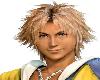Tidus FFX VB-2