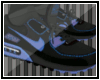 [S] Nike Air Max*Blk/Blu