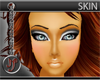 [N] Skin#7-freshnat/silv