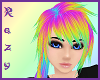 !R! Rainbow Athena