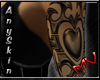 (MV) Heart FullArm Tatt