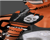 Guantes AntraX